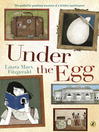 Cover image for Under the Egg